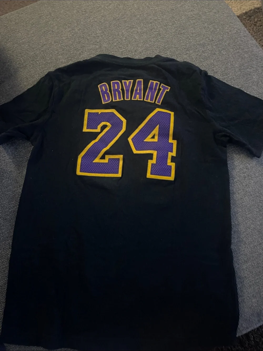 adidas branded lakers
